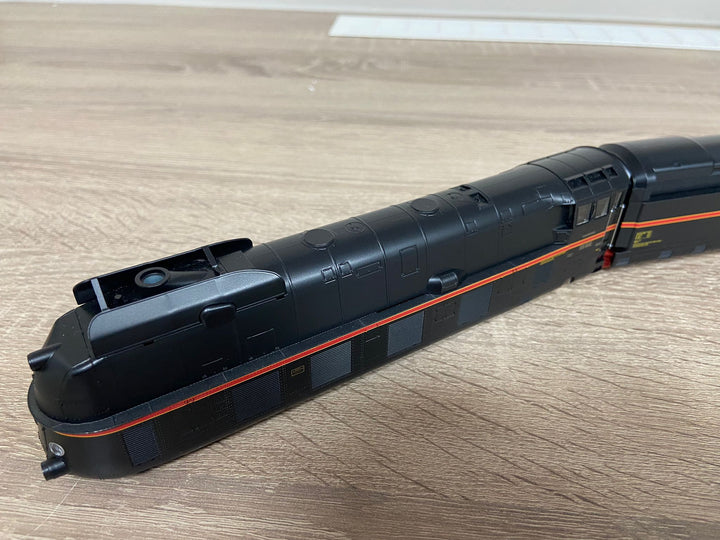 Märklin 37051 - BR 05, DRG Streamlined Steam Locomotive (H0)