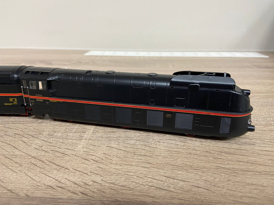 Märklin 37051 - BR 05, DRG Streamlined Steam Locomotive (H0)