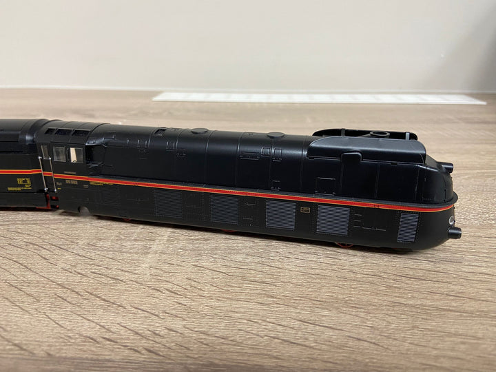 Märklin 37051 - BR 05, DRG Stroomlijn-Stoomlocomotief (H0)