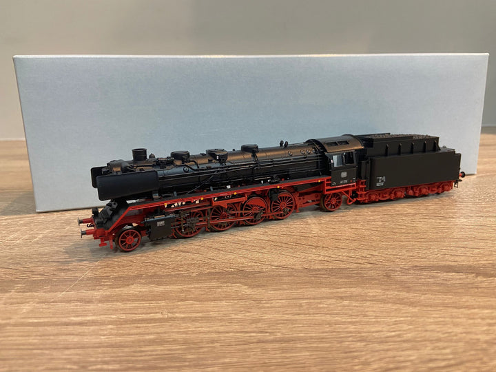 Marklin 37923 BR 41 Freight train - steam locomotive