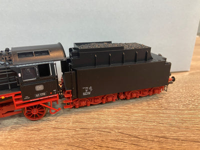 Marklin 37923 BR 41 Freight train - steam locomotive