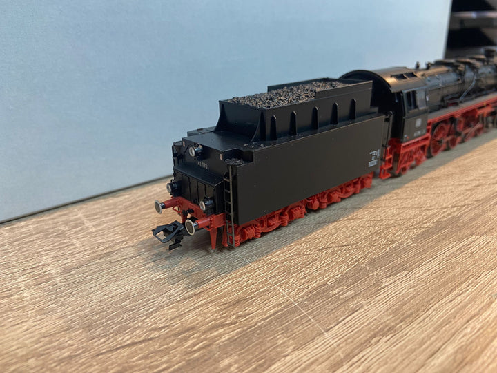 Marklin 37923 BR 41 Freight train - steam locomotive