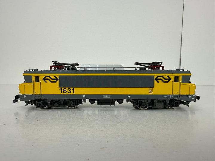 Märklin 3320 - Elektrische Locomotief Serie BB 22 200