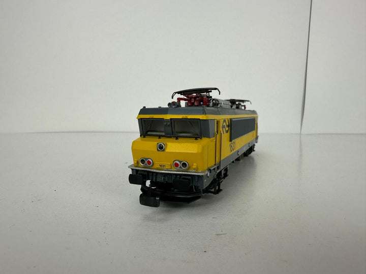 Märklin 3320 - Elektrische Locomotief Serie BB 22 200