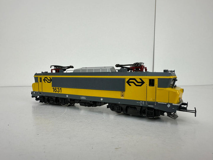 Märklin 3320 - Electric Locomotive Series BB 22 200