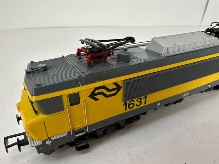 Märklin 3320 - Elektrische Locomotief Serie BB 22 200