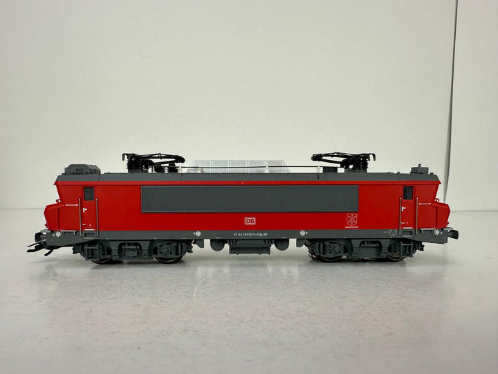 Märklin 37204 - Series 1600, DB Schenker Logistics NS Electric locomotive (H0)