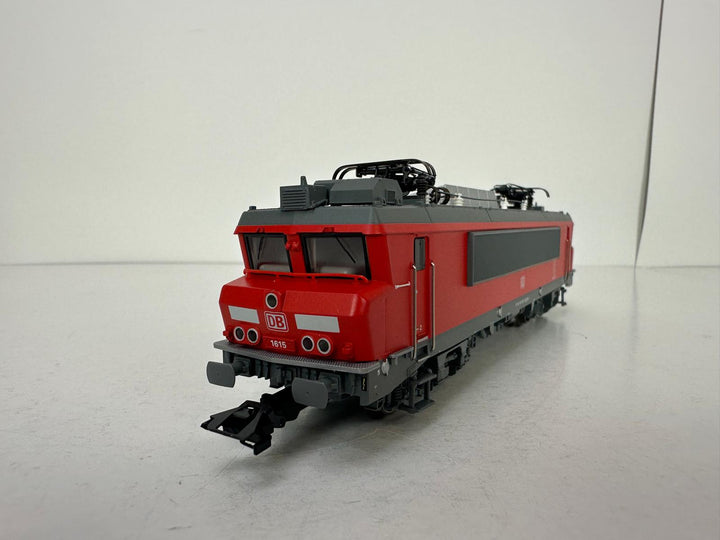 Märklin 37204 - Series 1600, DB Schenker Logistics NS Electric locomotive (H0)