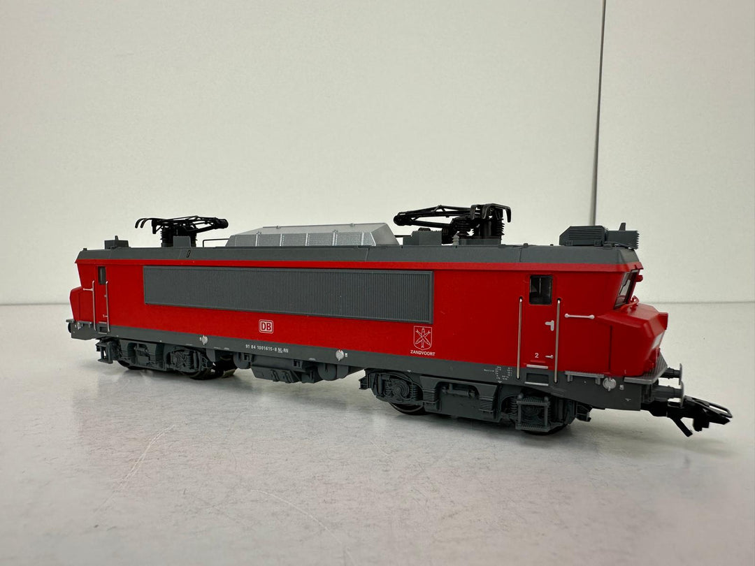 Märklin 37204 - Series 1600, DB Schenker Logistics NS Electric locomotive (H0)