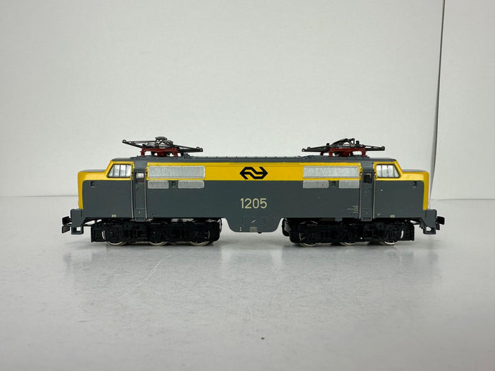 Märklin 3055 - Electric Locomotive Series 1200