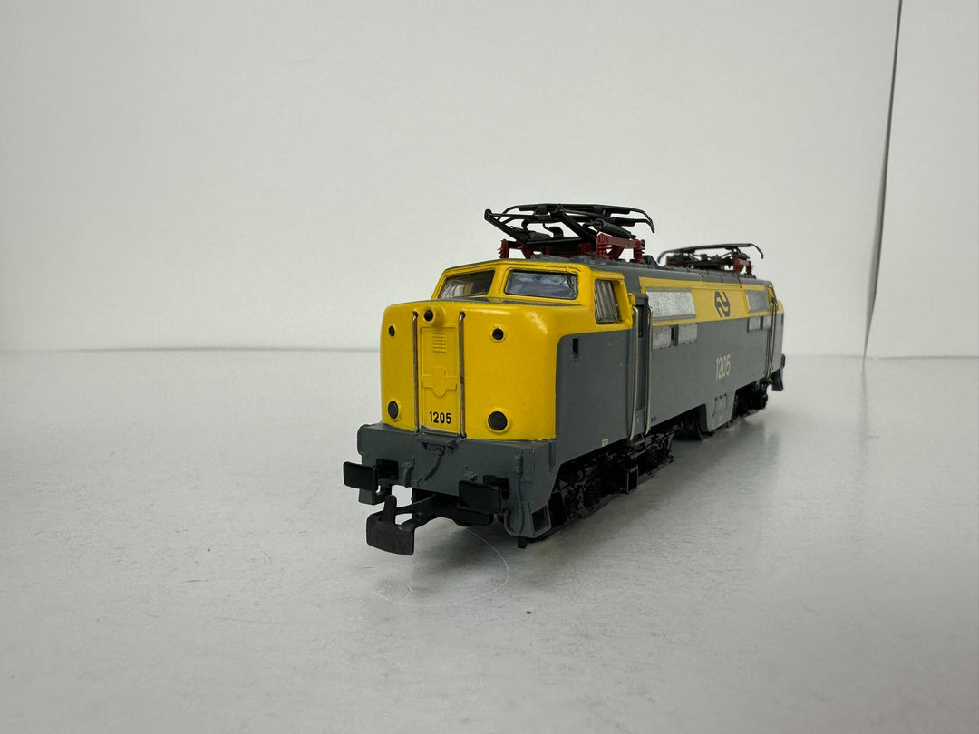 Märklin 3055 - Electric Locomotive Series 1200