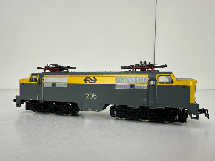 Märklin 3055 - Electric Locomotive Series 1200