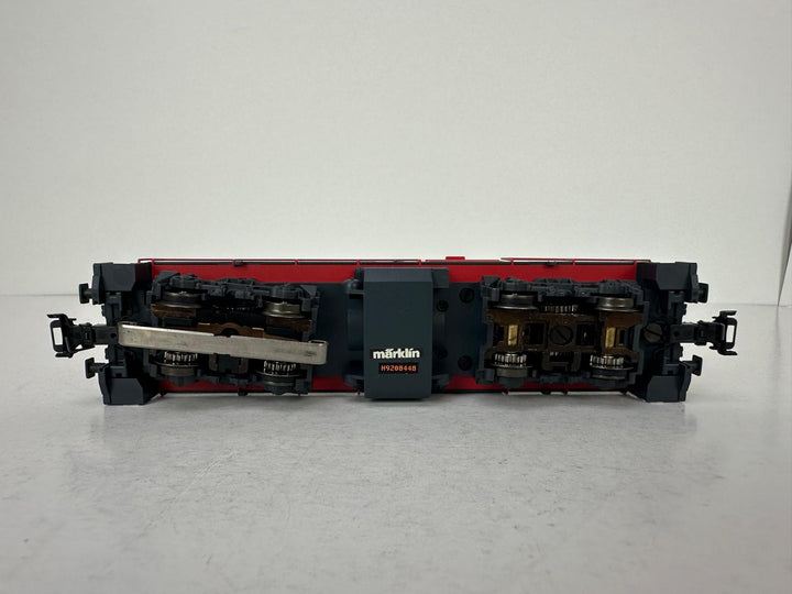 Märklin 37641 - Diesel-electric locomotive BR 6400 NS in new condition