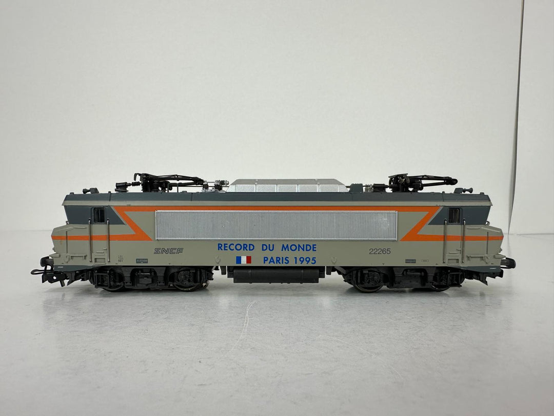 Märklin 3320 - Electric Locomotive Series BB 22 200