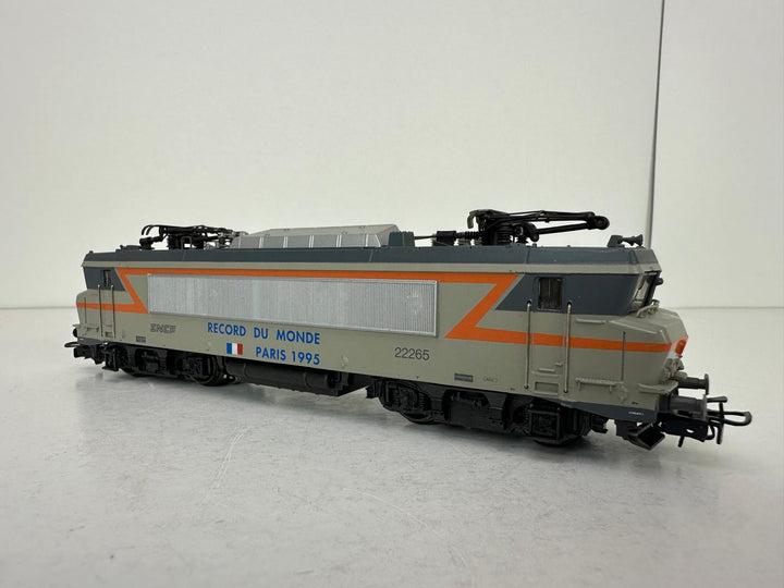 Märklin 3320 - Electric Locomotive Series BB 22 200