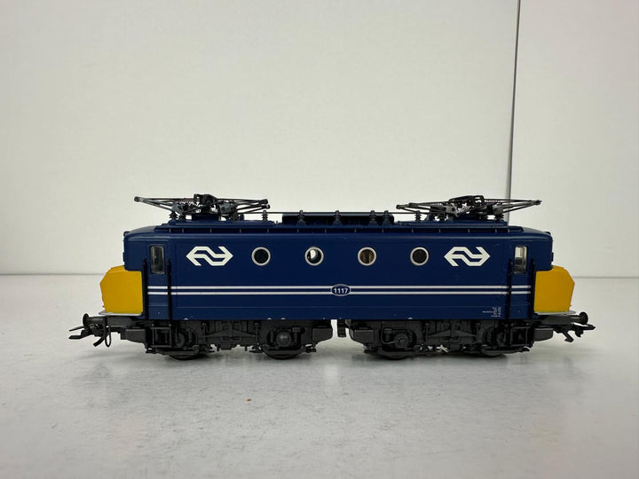 Märklin 3424 - Elektrische Locomotief NS Serie 1100