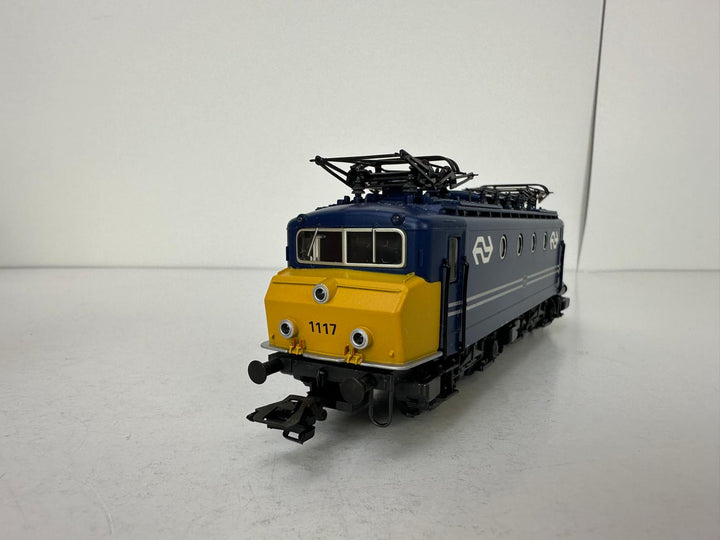 Märklin 3424 - Elektrische Locomotief NS Serie 1100