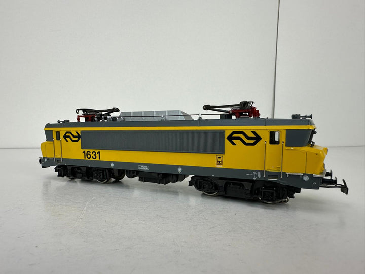 Märklin 3526 - Elektrische Locomotief NS 1631