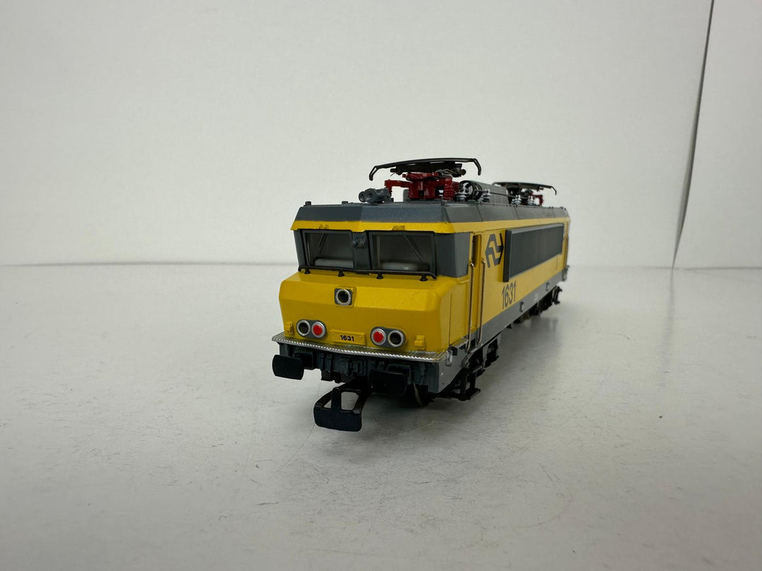 Märklin 3526 - Elektrische Locomotief NS 1631