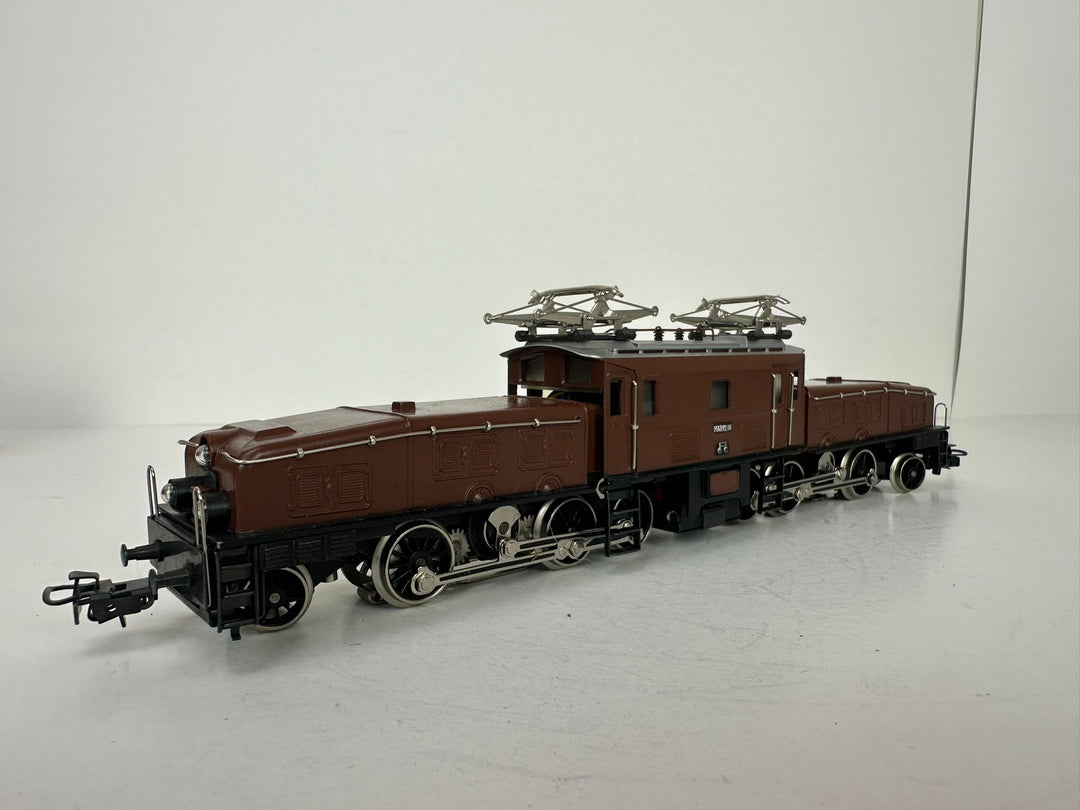 Märklin 36159 - Electric Locomotive 'Crocodile' Ce 6/8 SBB in Mint Condition