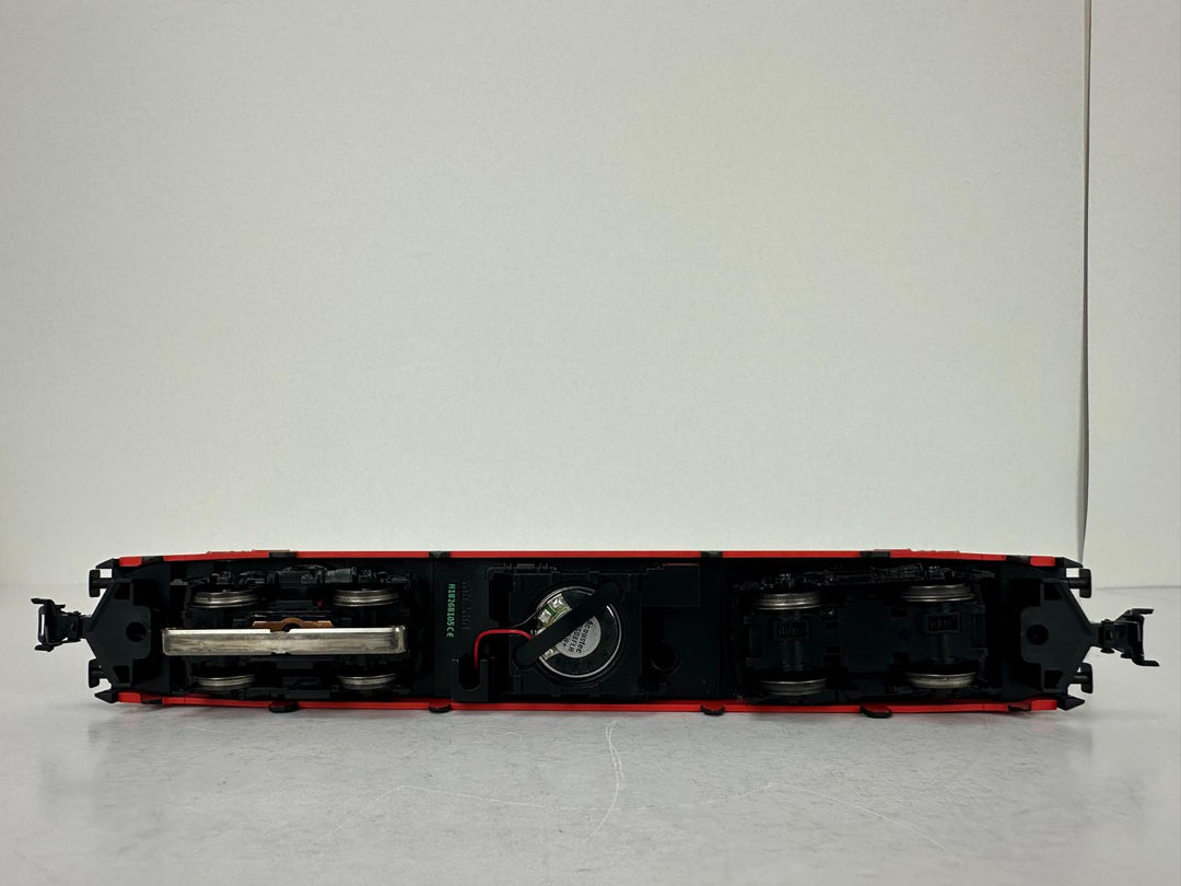 Märklin 36639 - Electric locomotive Series E 186 (H0)