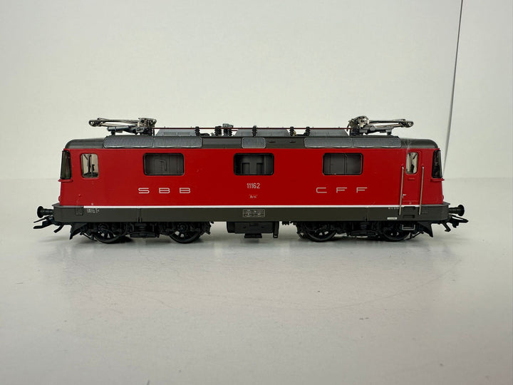 Märklin 3734 - Electric Locomotive Re 4/4 II - SBB