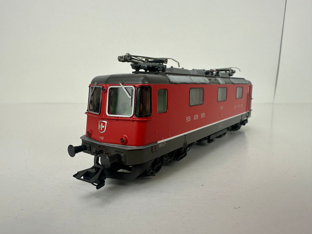 Märklin 3734 - Electric Locomotive Re 4/4 II - SBB