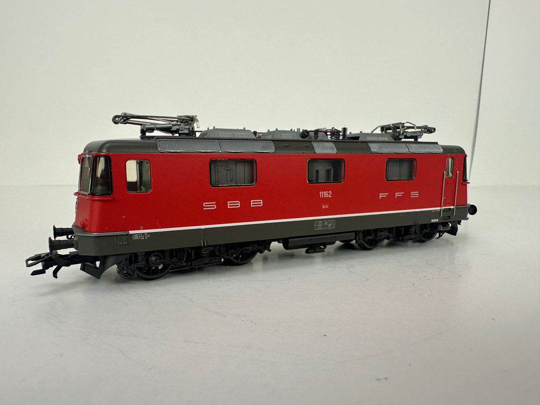 Märklin 3734 - Electric Locomotive Re 4/4 II - SBB