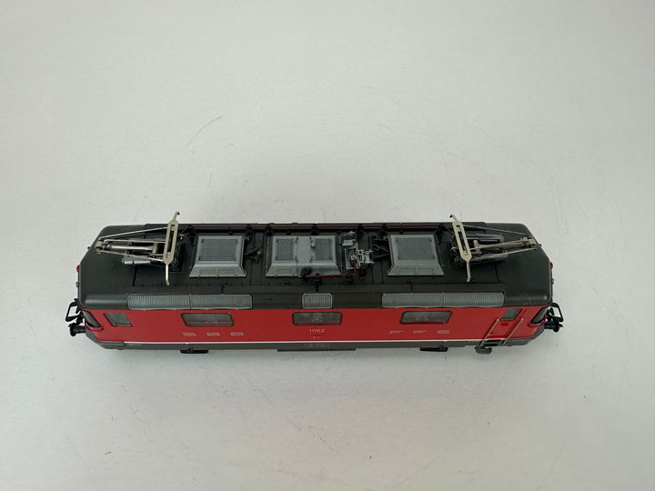 Märklin 3734 - Electric Locomotive Re 4/4 II - SBB