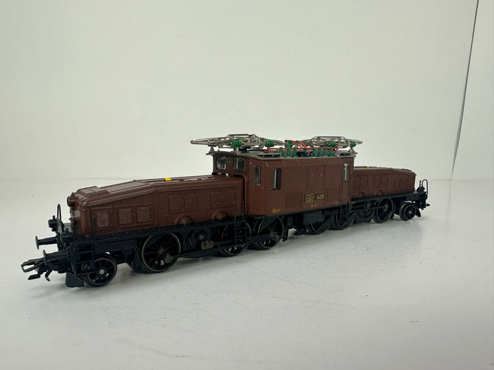 Märklin 39561 Ce 6/8 III SBB Goederentreinlocomotief (H0)