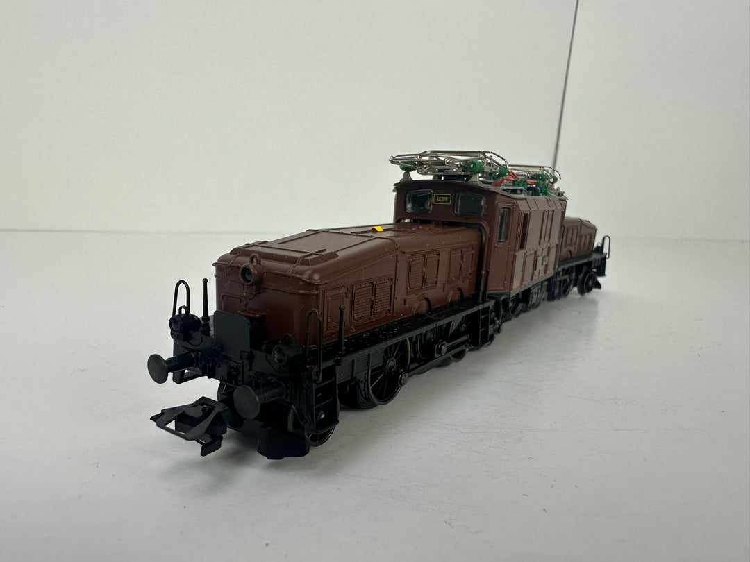 Märklin 39561 Ce 6/8 III SBB Goederentreinlocomotief (H0)