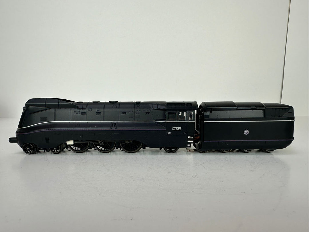 Märklin 37914 - Stoomlocomotief BR 03.10 USTC