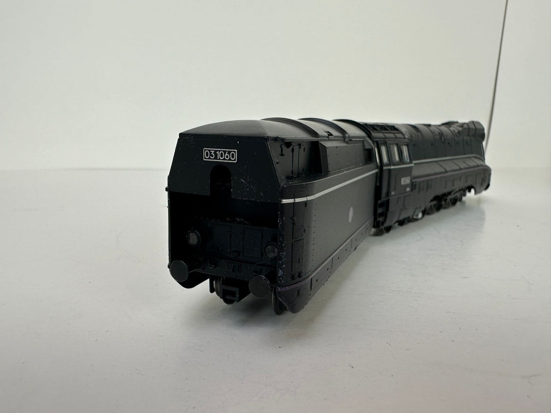 Märklin 37914 - Steam locomotive BR 03.10 USTC