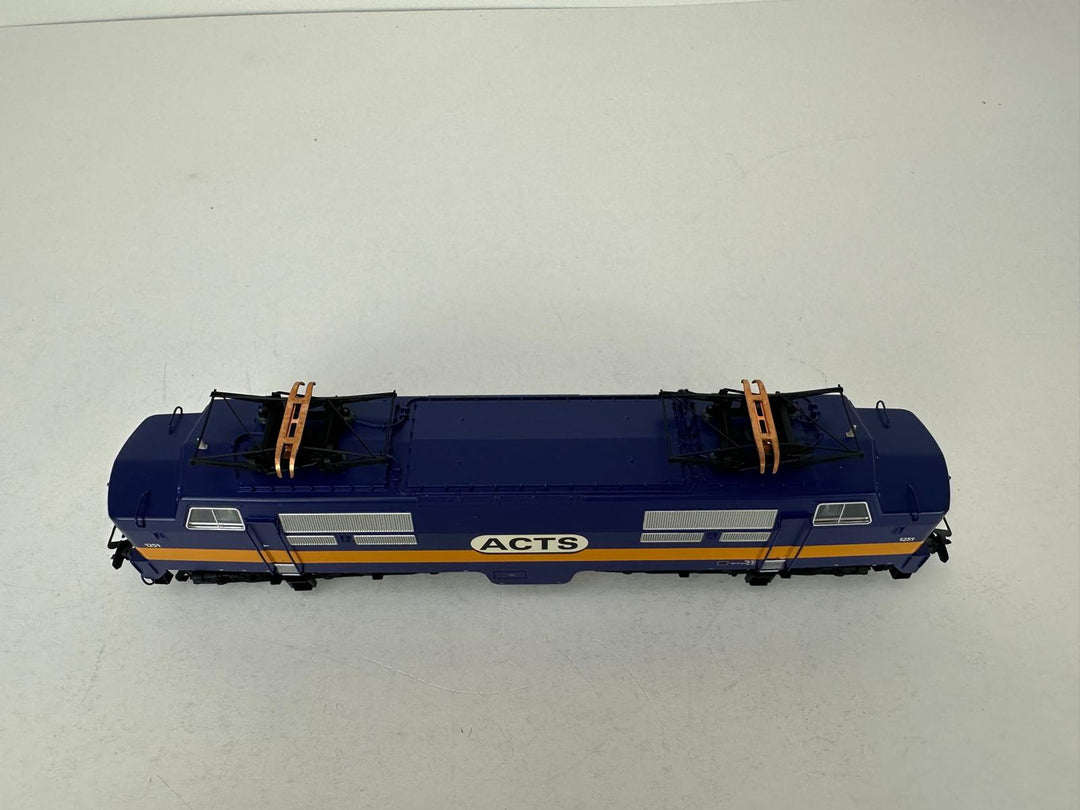 Märklin 37122 - Series 1200 ACTS Electric locomotive (H0)