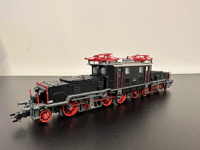 Marklin 39093 - Elektrische Locomotief Serie 1189 - Nieuw!