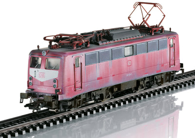Märklin 37408 - Elektrische Locomotief Serie 140, DB AG