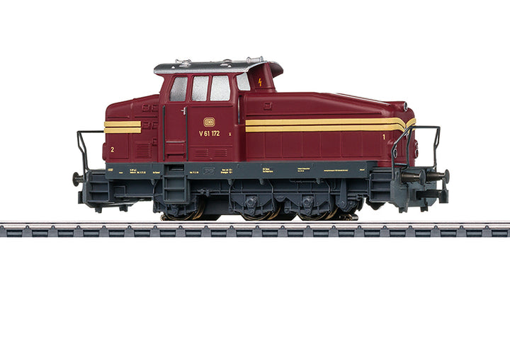 Märklin 36505 – Diesellocomotief BR V61, DB (H0, Tijdperk III)